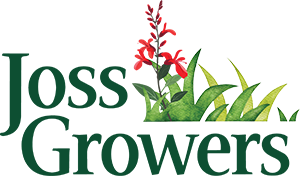 Joss Growers Logo