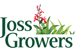 Joss Growers Logo